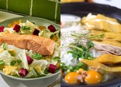 Công thức các món ăn cho người suy thận