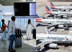 Cú sốc giá nhiên liệu buộc các hãng hàng không thế giới tăng giá vé, cắt chặng bay