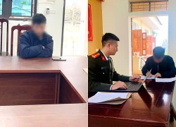 Đăng tin sai sự thật trên mạng xã hội, người đàn ông bị phạt 7,5 triệu đồng