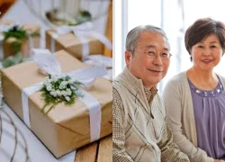 Đang vui sướng trước món quà mừng cưới to từ nhà chồng, tôi sững sờ khi bố mẹ chồng làm điều này