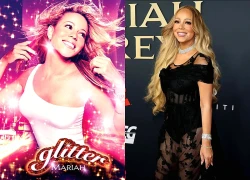 Đây là album thất bại nhất sự nghiệp Mariah Carey, khiến nữ ca sĩ bị hãng đĩa chấm dứt hợp đồng