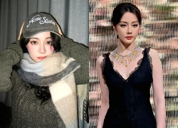 Địch Lệ Nhiệt Ba lộ diện sau hơn 10 ngày 'ở ẩn' gây xôn xao cõi mạng