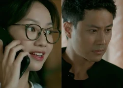 Đồng hồ đếm ngược - Tập 13: Ăn cắp điện thoại của Kiều Thơ để lấy dữ liệu, Thành và Chi gặp nguy hiểm