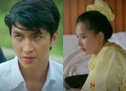 Đồng hồ đếm ngược - Tập 13: Chiến bất chấp nguy hiểm quay lại cứu Minh Anh, Thành - Chi thoát nạn nhờ chó Coddy