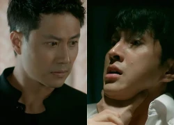 Đồng hồ đếm ngược - Tập 13: Minh Anh bị bắt, Thành vào hang ổ của Kiều Thơ giải cứu Chiến