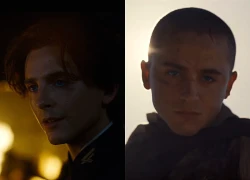 Dune 3 tung trailer chấn động toàn cầu: Timothée Chalamet không có đỉnh nhất chỉ có đỉnh hơn, Oscar gì tầm này