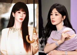 Dương Tử mong muốn được dừng lại, lý do gây bất ngờ