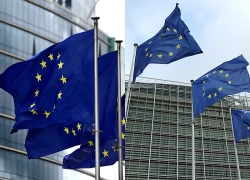 EU chưa đồng thuận về khoản vay 90 tỷ euro cho Ukraine