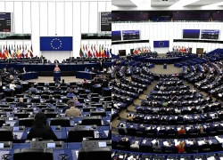 EU đạt bước tiến mới trong thỏa thuận thương mại với Mỹ