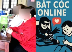 Giả bắt cóc trẻ em để ép gia đình nạn nhân chuyển tiền