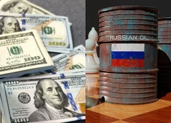 Giá dầu dậy sóng, Nga thu "mỏ vàng" tỷ USD