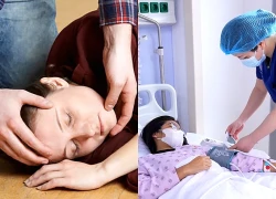 Giao mùa nóng lạnh thất thường, cảnh báo 'khung giờ tử thần' gây đột quỵ