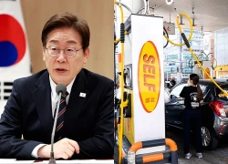 Hàn Quốc tăng cường biện pháp đối phó khủng hoảng năng lượng