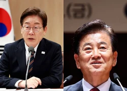 Hàn Quốc thúc đẩy kế hoạch 5 năm cải thiện quan hệ liên Triều
