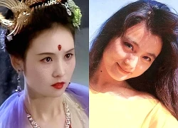 "Hằng Nga đẹp nhất màn ảnh" và cuộc rẽ hướng thành nữ đại gia