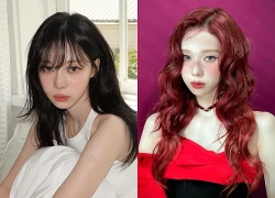 Hành động ấm áp nhận 'mưa lời khen' của Winter (aespa)