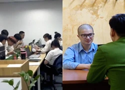 Hành trình thuê luật sư đến "chạy" giám định tâm thần cho "Mr Pips"