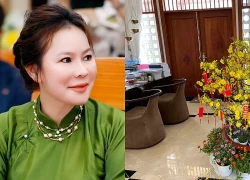 Hé lộ bên trong căn biệt thự của doanh nhân Nguyễn Ngọc Tiền và cố diễn viên Quý Bình