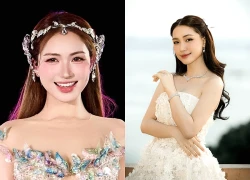 Hòa Minzy được chọn là Gương mặt trẻ Việt Nam tiêu biểu 2025