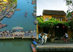 Hội An lọt Top 51 điểm đến đẹp nhất thế giới năm 2026