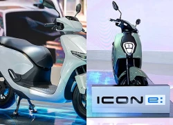 Honda mang "siêu phẩm" nào bước vào cuộc đua xe điện ở Việt Nam?