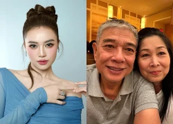 Hồng Vân nói lời đặc biệt với 'chồng yêu' Lê Tuấn Anh, Lan Ngọc sexy tuổi 36