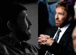 Huyền thoại hành động Chuck Norris qua đời