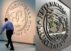 IMF lo ngại về lạm phát toàn cầu