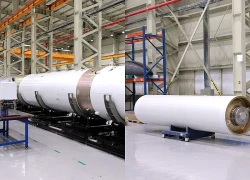Innospace - doanh nghiệp tư nhân tiên phong trong ngành công nghiệp vũ trụ Hàn Quốc
