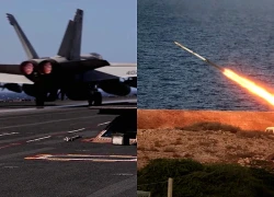 Iran quyết đấu với Mỹ trong trận chiến kéo dài?