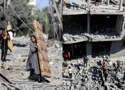 Israel nới lỏng một số hạn chế thời chiến