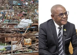 Ít nhất 18 người thiệt mạng trên đường tới đảo Mayotte của Pháp