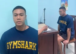 Khởi tố, bắt tạm giam người đàn ông hành hung nữ shipper