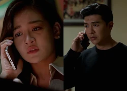 Không giới hạn - Tập 28: Hà Lê phá rối cuộc sống của Kiên vì muốn cứu con