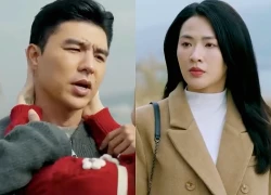 Không giới hạn - Tập 29: Bị Hà Lê gây áp lực, Kiên nói lời chia tay với Lam Anh