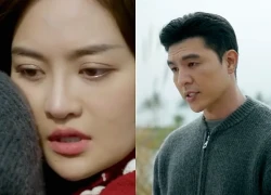 Không giới hạn - Tập 29: Hà Lê níu kéo Kiên, Linh lao vào đối chất