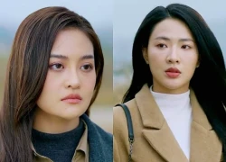 Không giới hạn - Tập 29: Lam Anh giữ bình tĩnh khi Hà Lê liên tục công kích