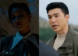 Không giới hạn - Tập 30: Kiên tiết lộ lý do chia tay Lam Anh