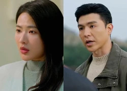 Không giới hạn - Tập 30: Lam Anh mất ăn mất ngủ sau chia tay