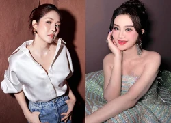 Lâm Khánh Chi tuyên bố đúng 4 chữ với Lê Phương