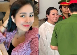 Lê Phương thái độ lạ khi vợ Quý Bình bị bắt, sự thật quan hệ giữa 2 người phụ nữ