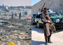 LHQ cảnh báo nguy cơ liên quan tới xung đột giữa Afghanistan và Pakistan