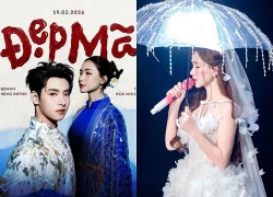 Lựa chọn sai lầm của Hòa Minzy