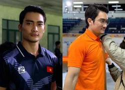 Lương Gia Huy kể hành trình 6 năm hóa thân thành xạ thủ huyền thoại