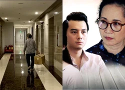 Mẹ vợ sống cùng chúng tôi nhiều năm nhưng luôn giữ thói quen chẳng giống ai, rất khó chịu