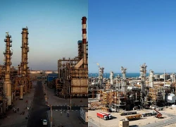 Mỏ khí đốt lớn nhất thế giới bị tấn công, nguồn cung từ Iran tạm giảm 100 triệu m/ngày