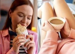 Món ăn sáng ăn càng nhiều càng hại thận