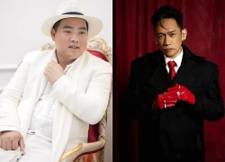 Một câu thô tục, cả sự nghiệp người nổi tiếng lung lay