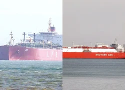 Một tuyến 'yết hầu' thương mại khác cũng bị đe dọa bởi chiến sự Iran