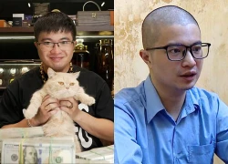 Mr Pips thuê 2 cựu công an "quản trị rủi ro", trả 350 triệu đồng/tháng